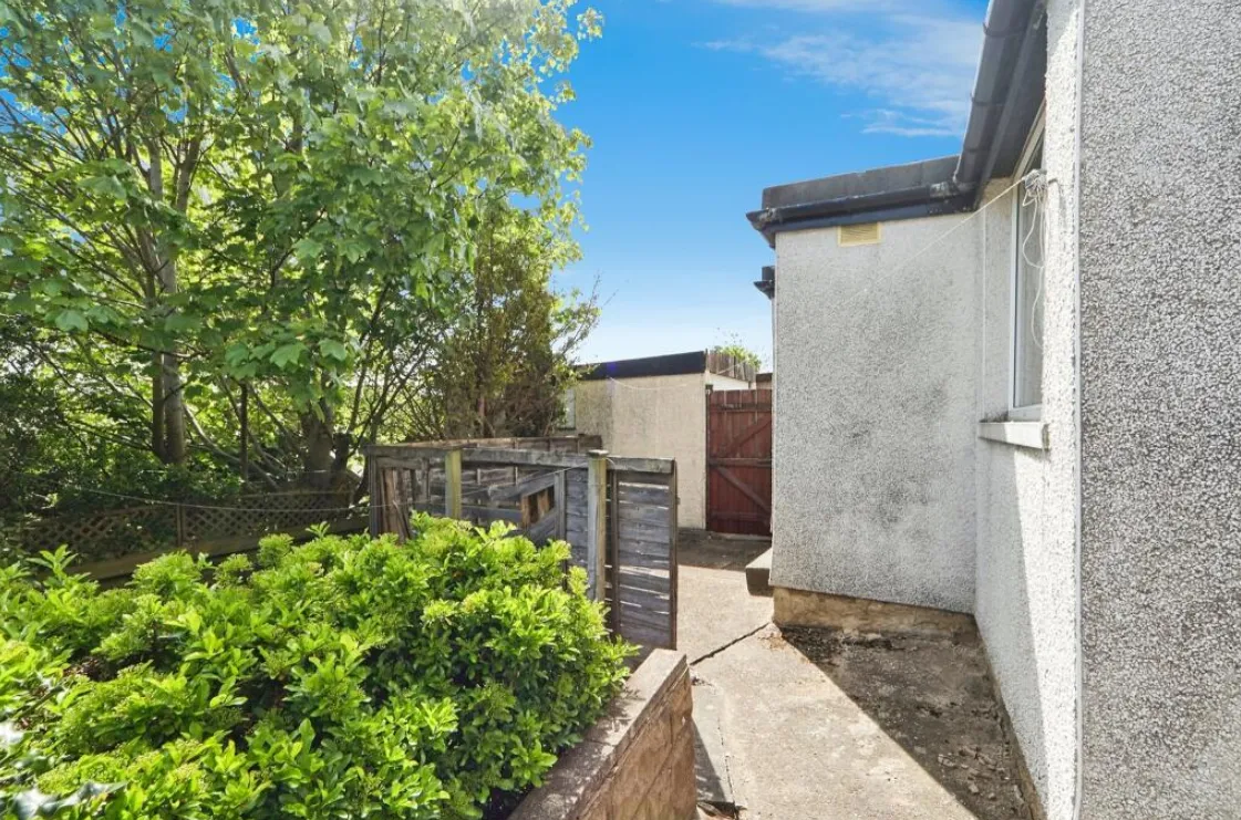 3 bed Semi-Detached