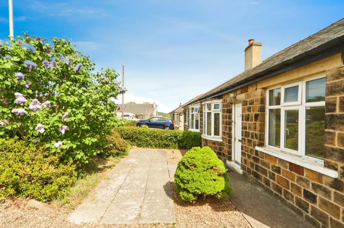 3 bed Semi-Detached