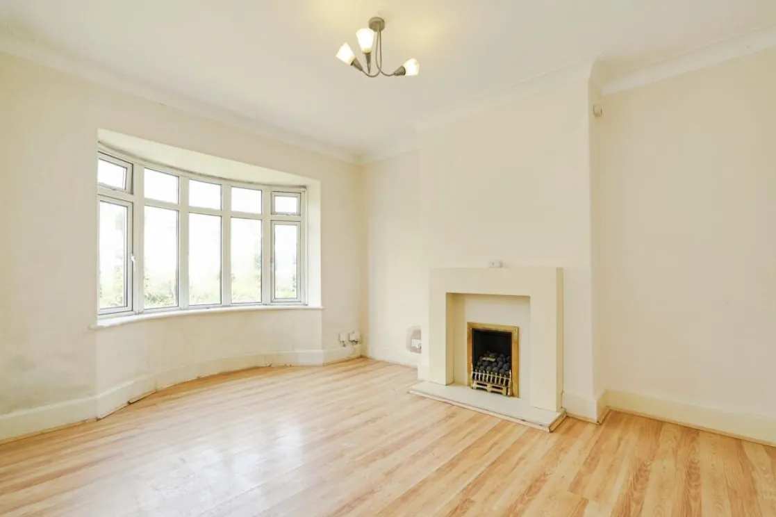 3 bed Semi-Detached