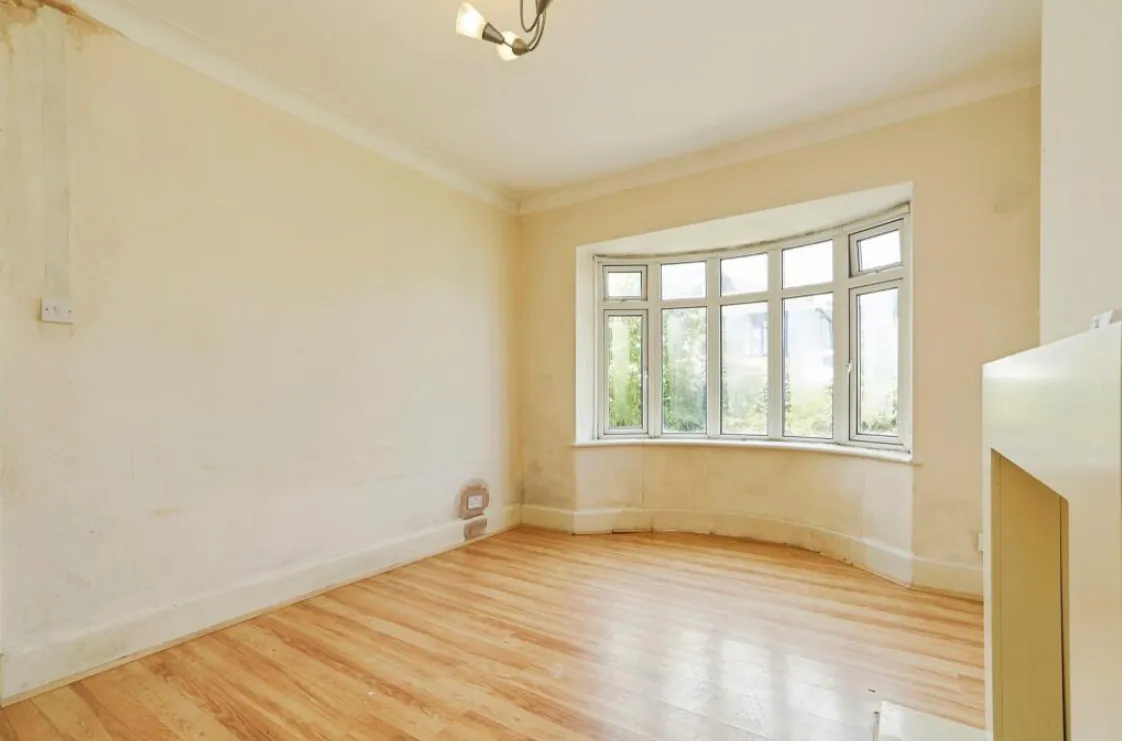 3 bed Semi-Detached