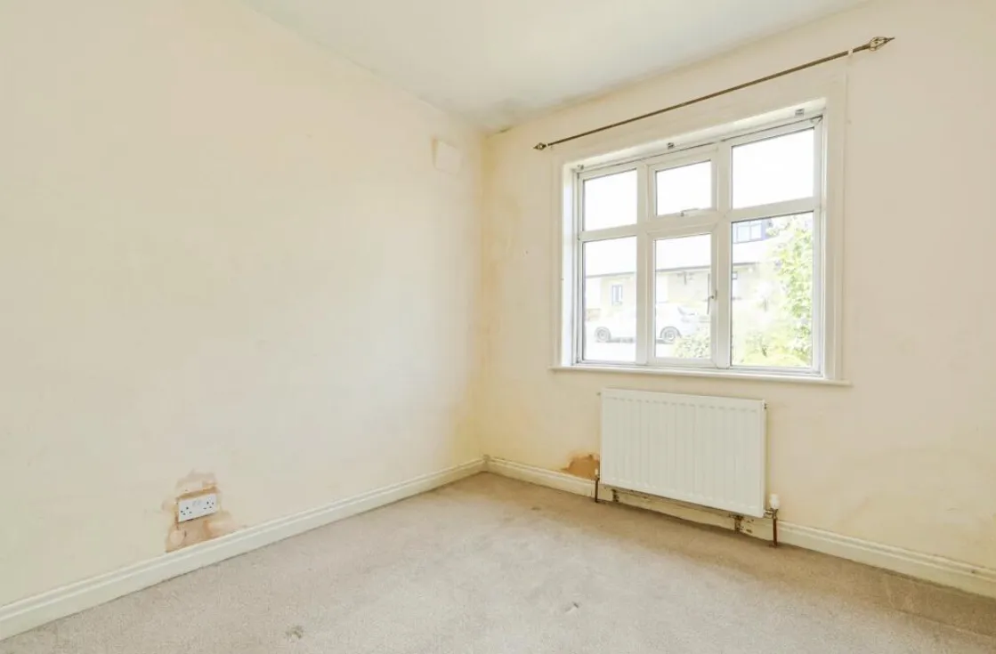 3 bed Semi-Detached