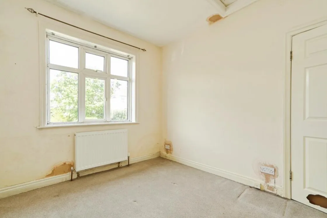 3 bed Semi-Detached