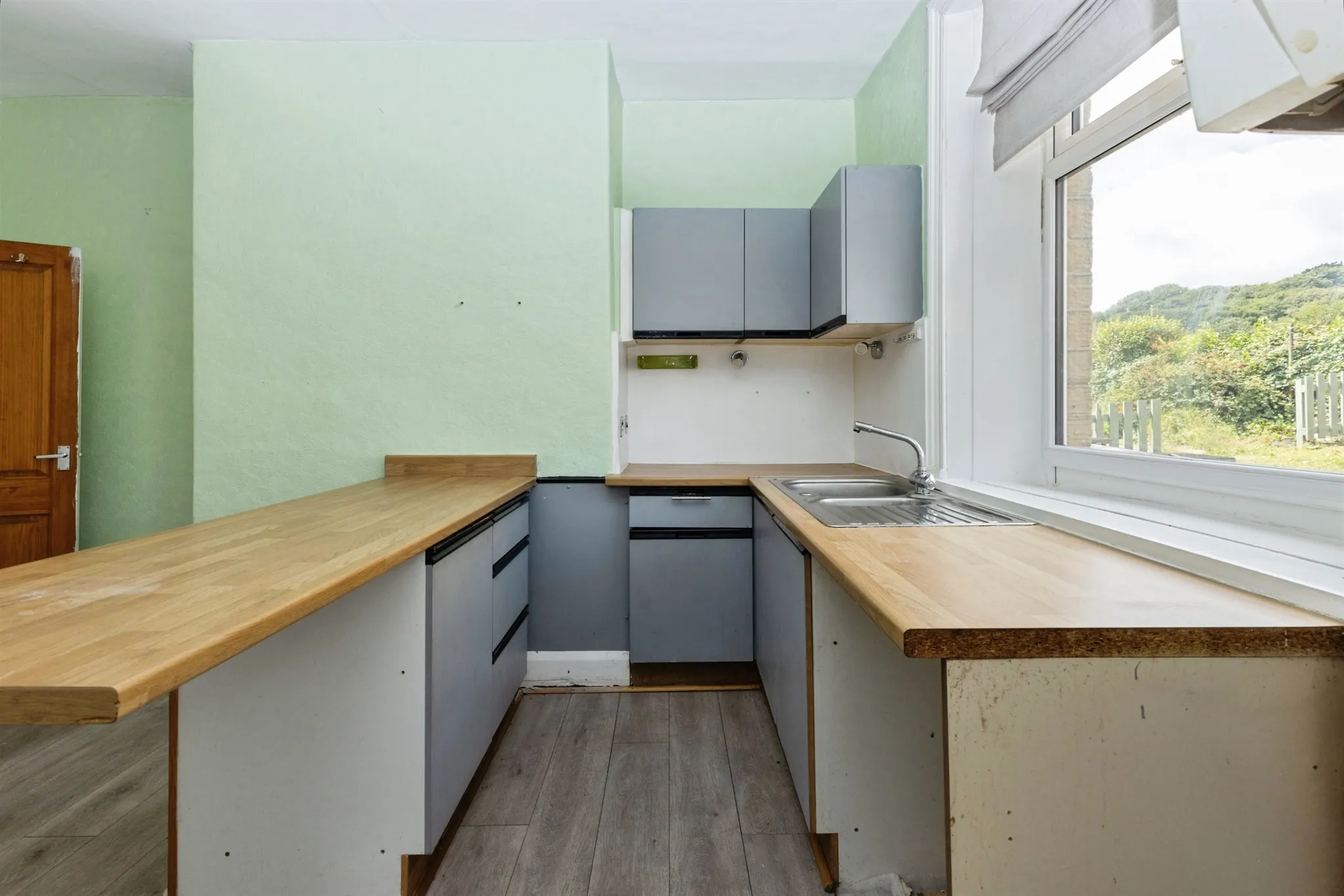 2 bed Terraced