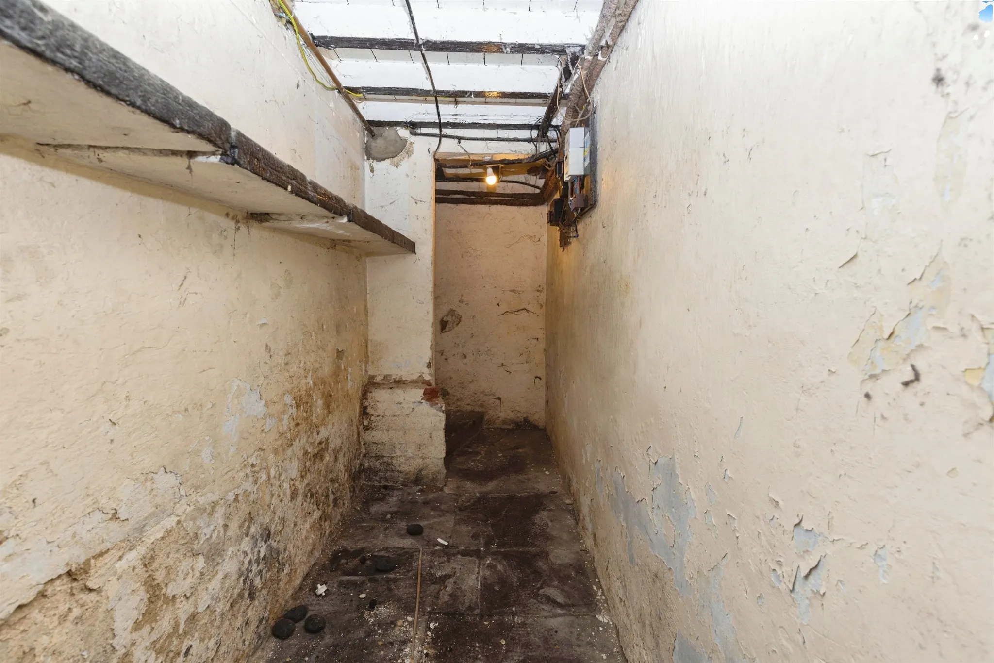 2 bed Terraced