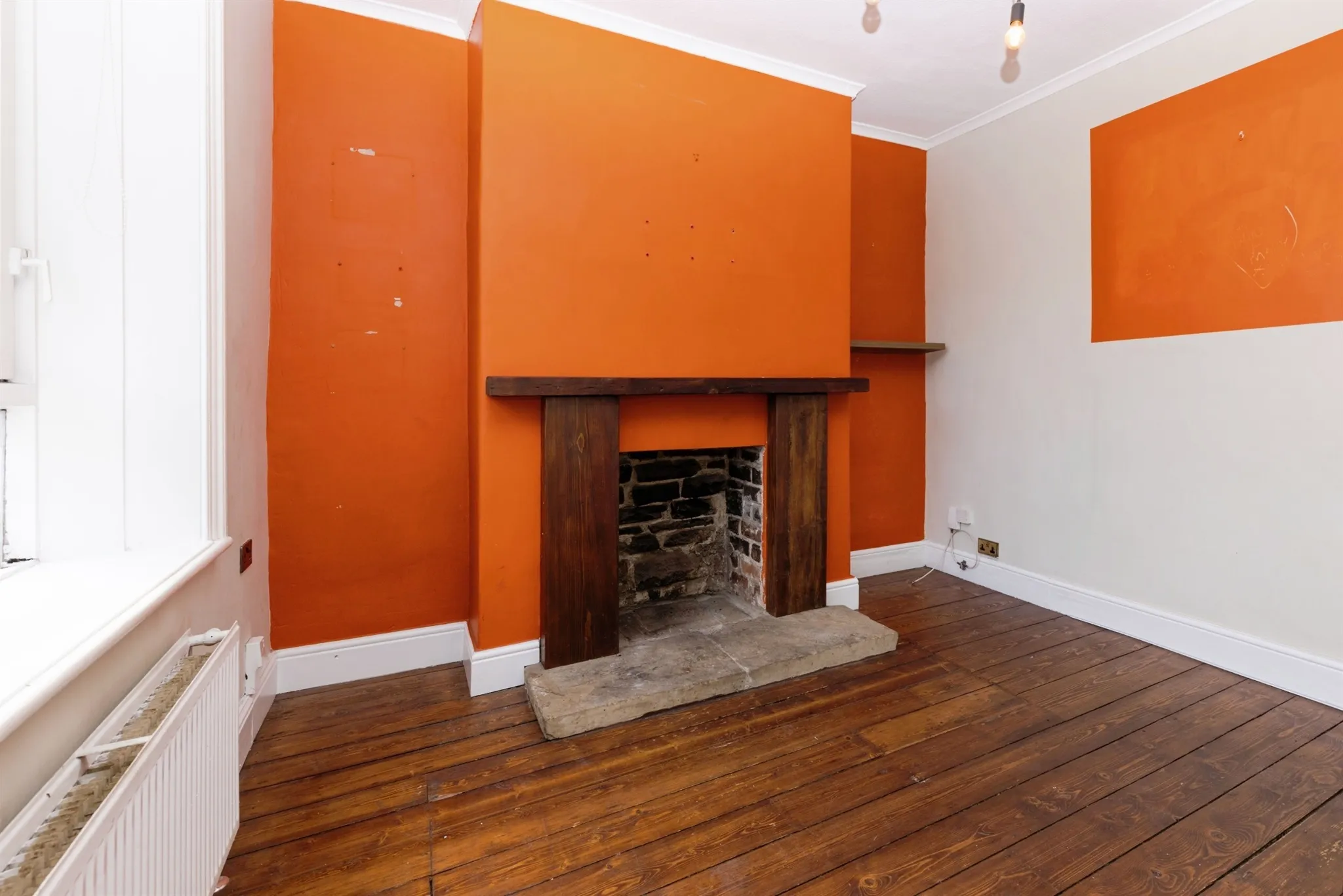 2 bed Terraced
