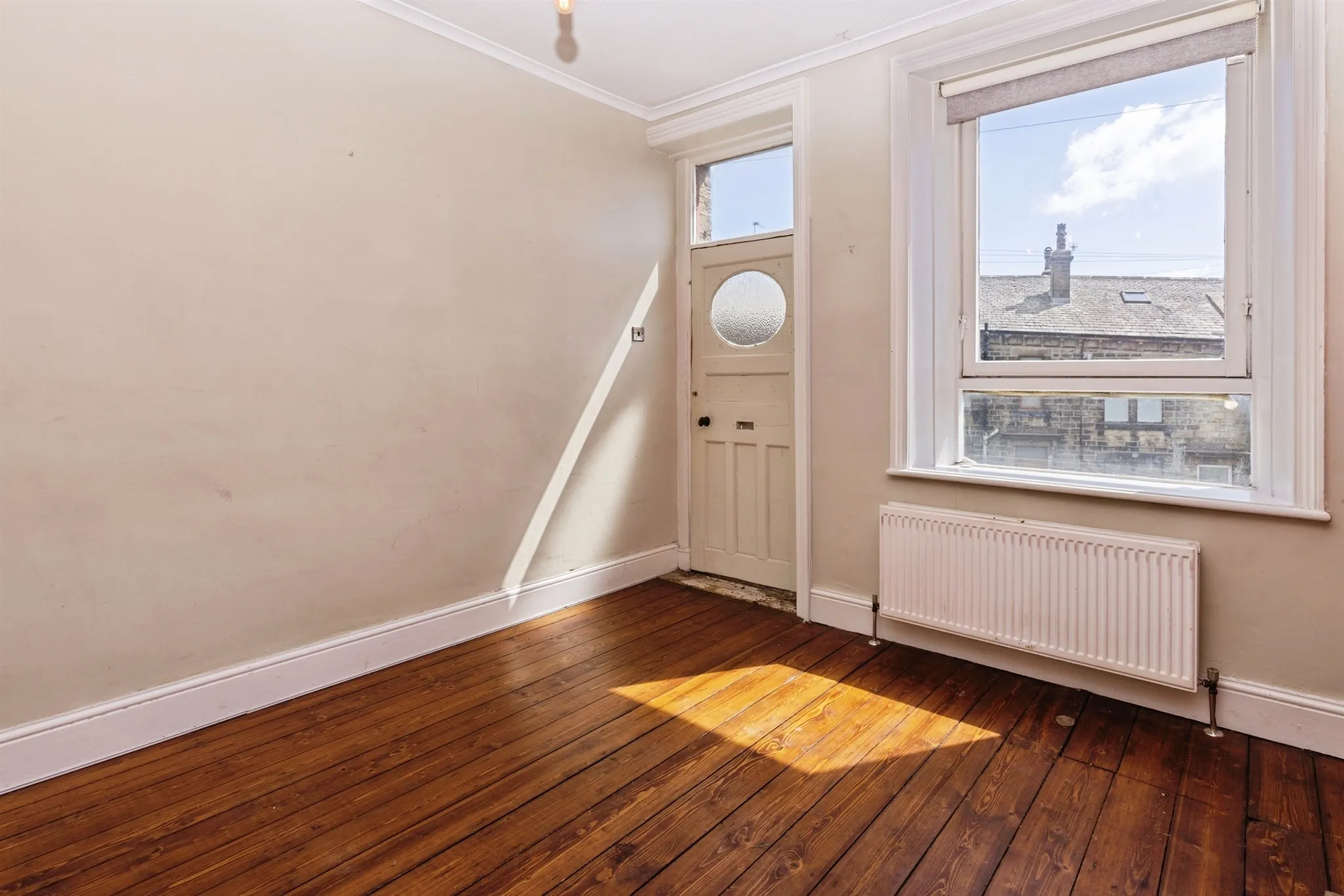 2 bed Terraced