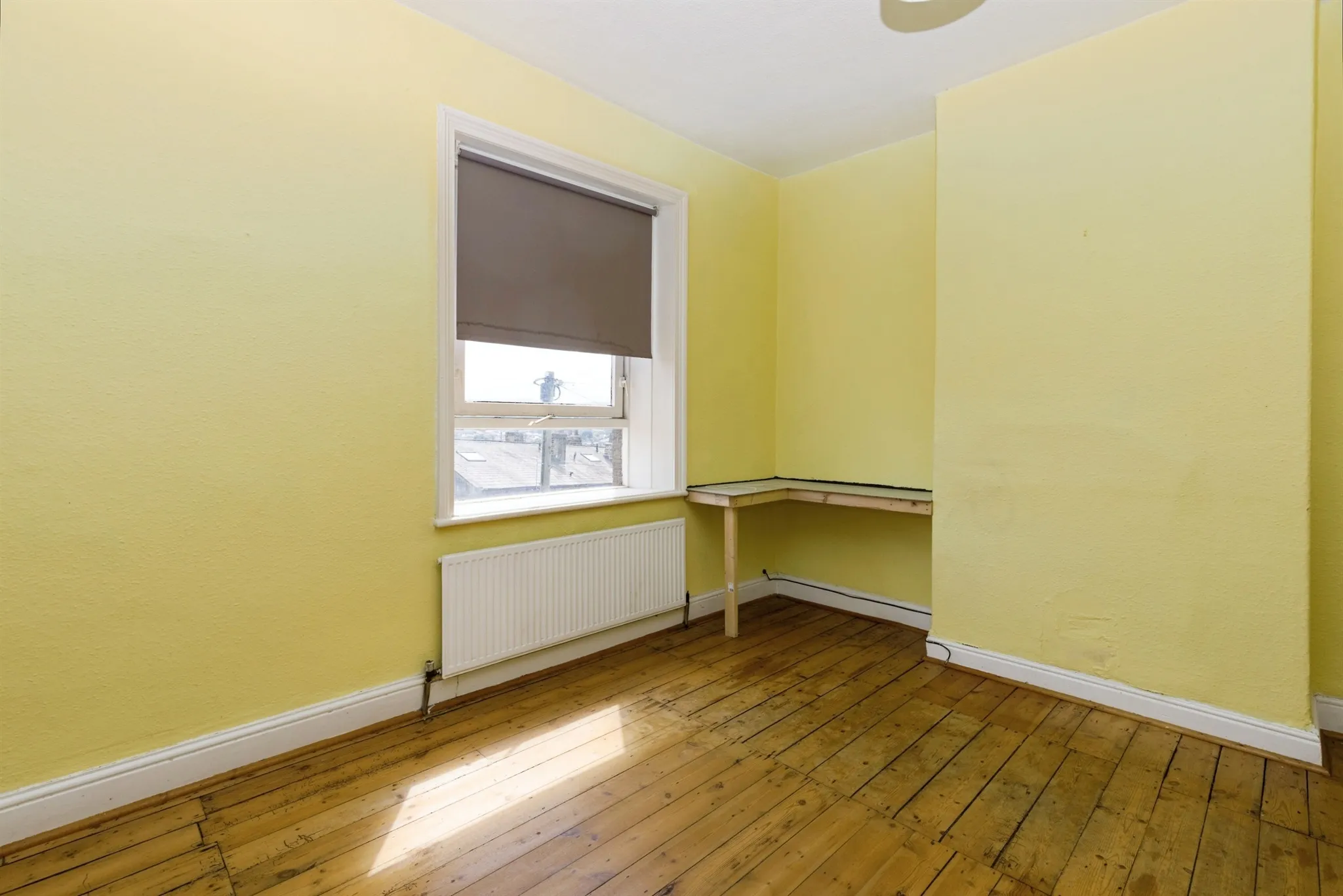 2 bed Terraced