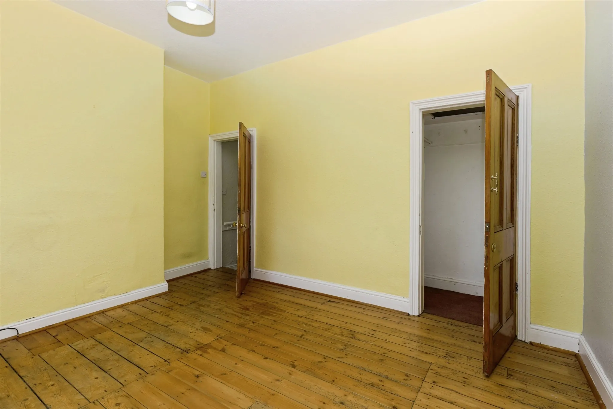 2 bed Terraced