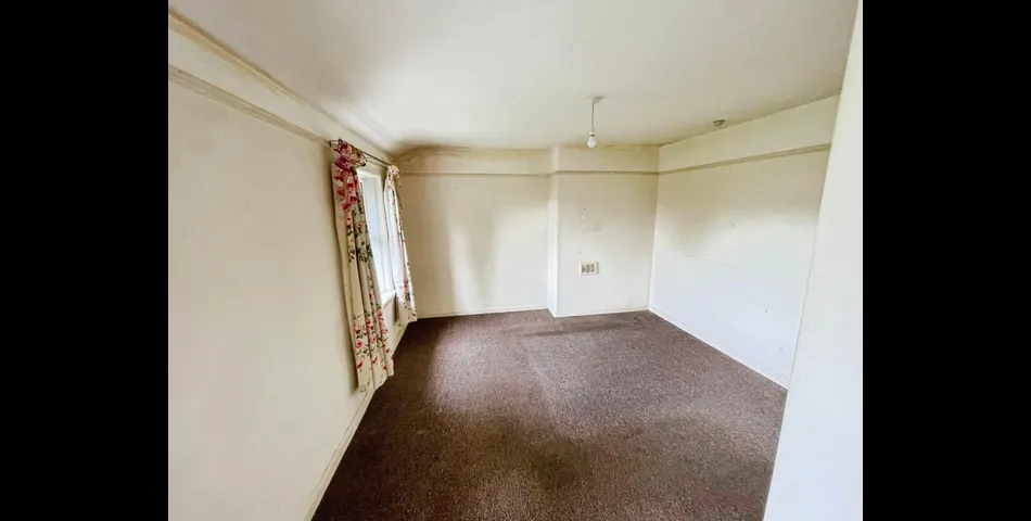 THREE BEDROOM TERRACED PROPERTY