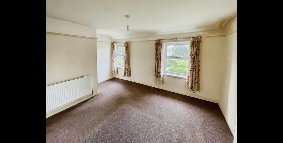 THREE BEDROOM TERRACED PROPERTY