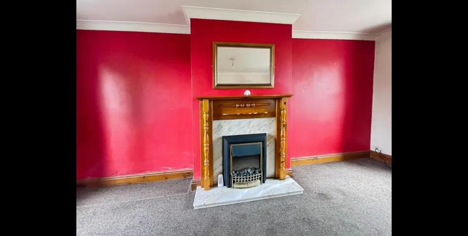THREE BEDROOM TERRACED PROPERTY