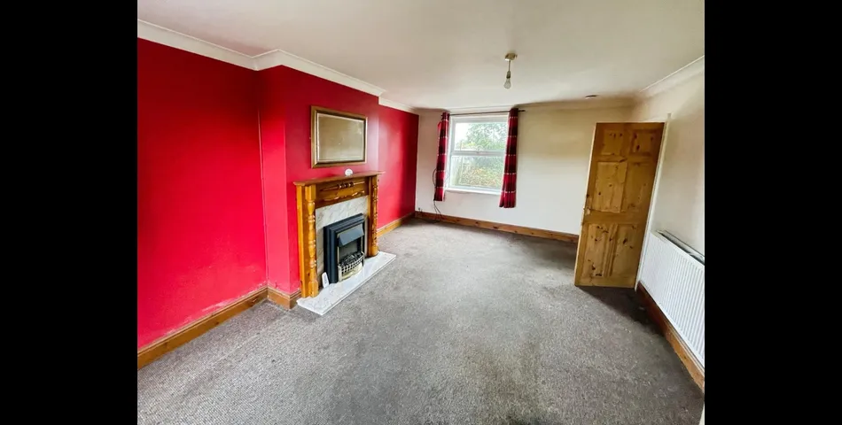 THREE BEDROOM TERRACED PROPERTY
