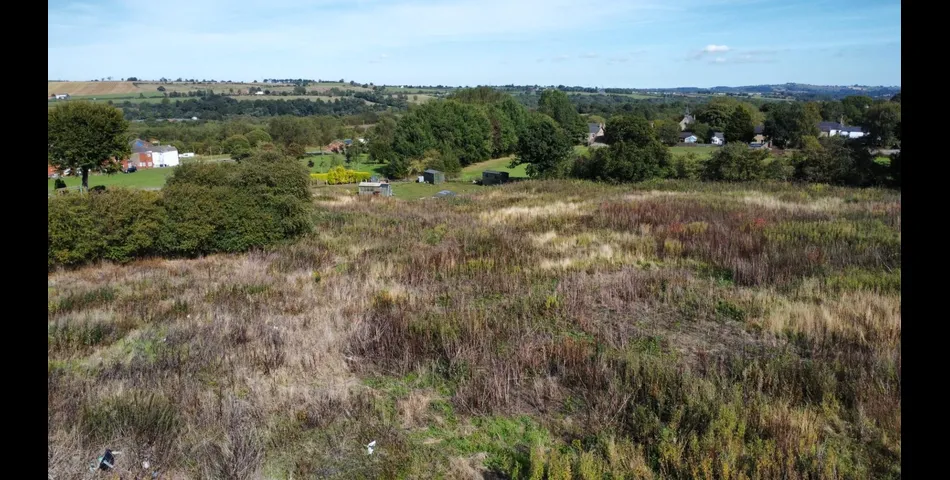 LAND (RESIDENTIAL) 0.94 Ha WITH PLANNING PERMISSION