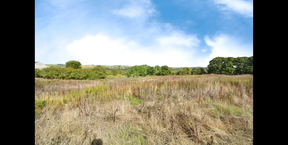 LAND (RESIDENTIAL) 0.94 Ha WITH PLANNING PERMISSION