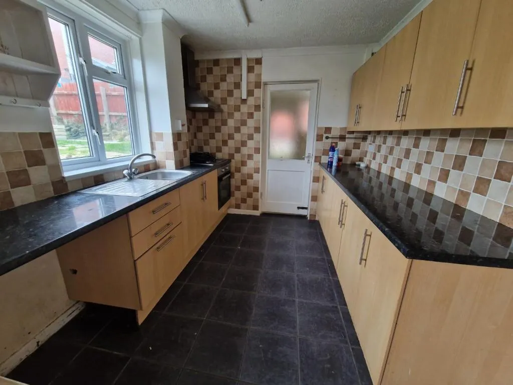 3 bed Semi-Detached