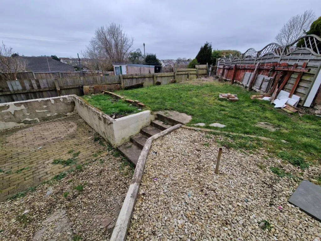 3 bed Semi-Detached