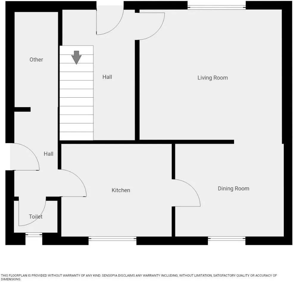 3 bed Semi-Detached