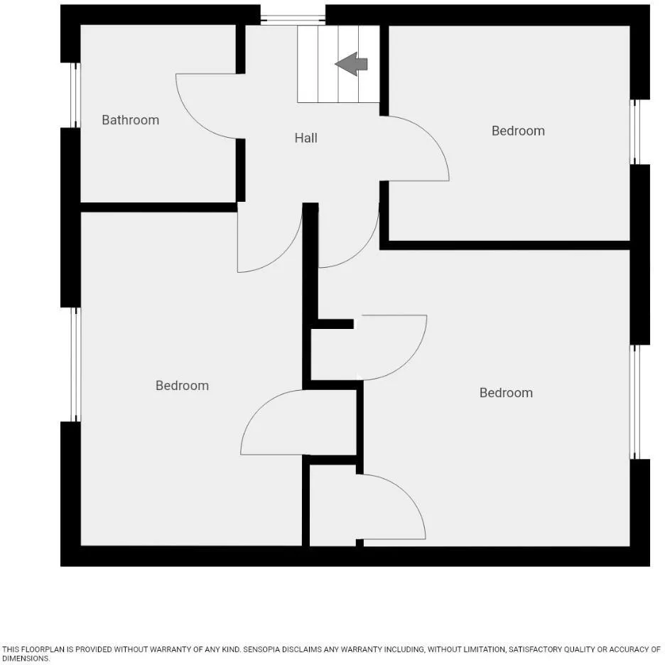 3 bed Semi-Detached