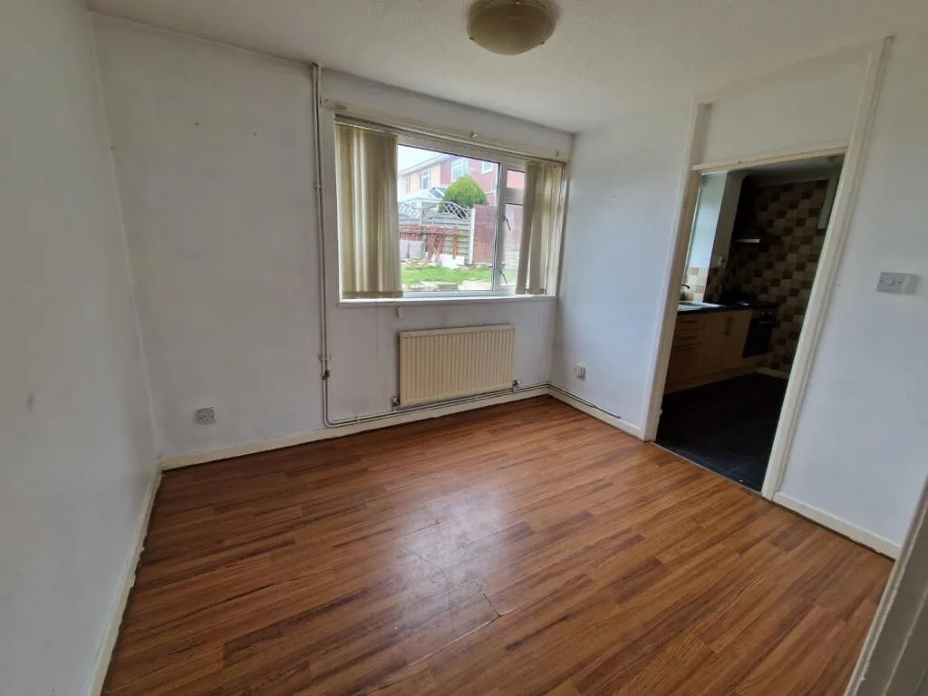 3 bed Semi-Detached
