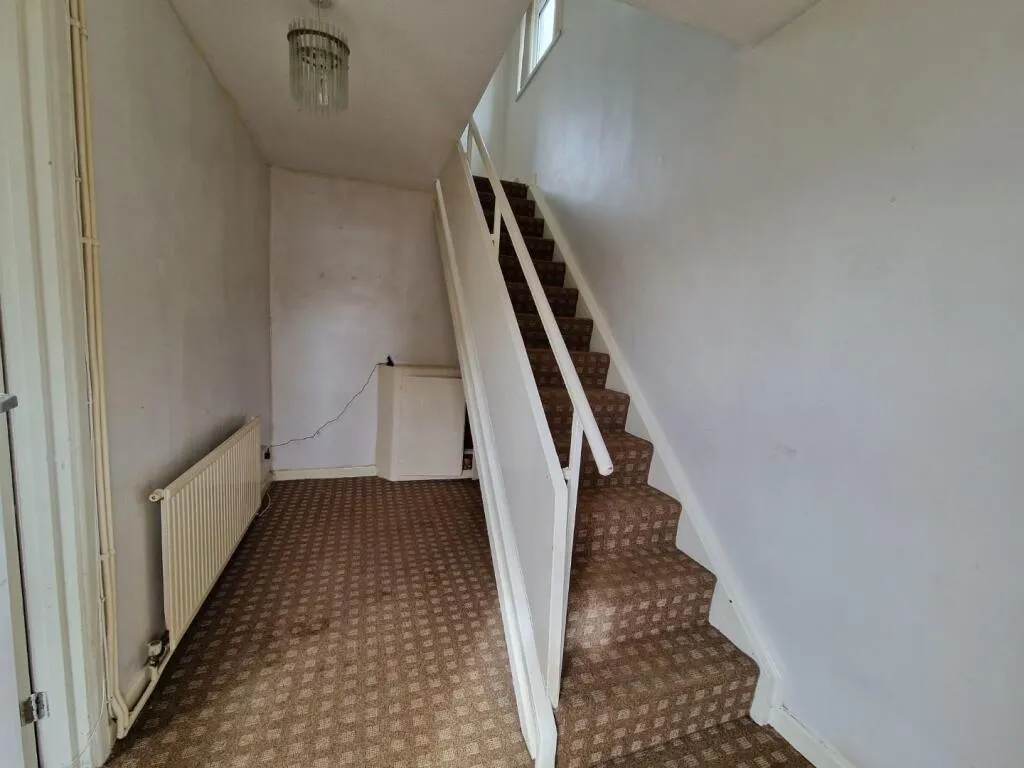 3 bed Semi-Detached