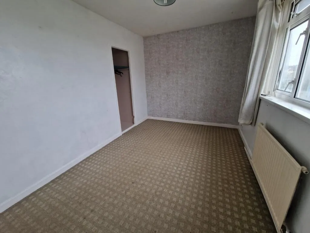 3 bed Semi-Detached