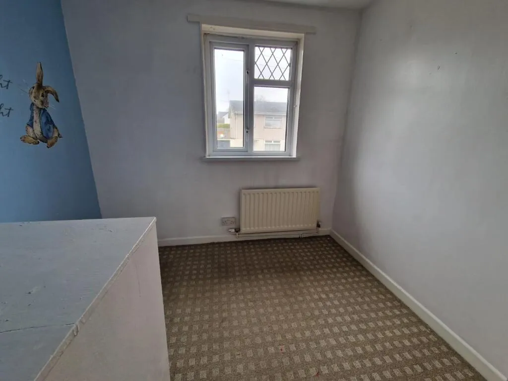 3 bed Semi-Detached