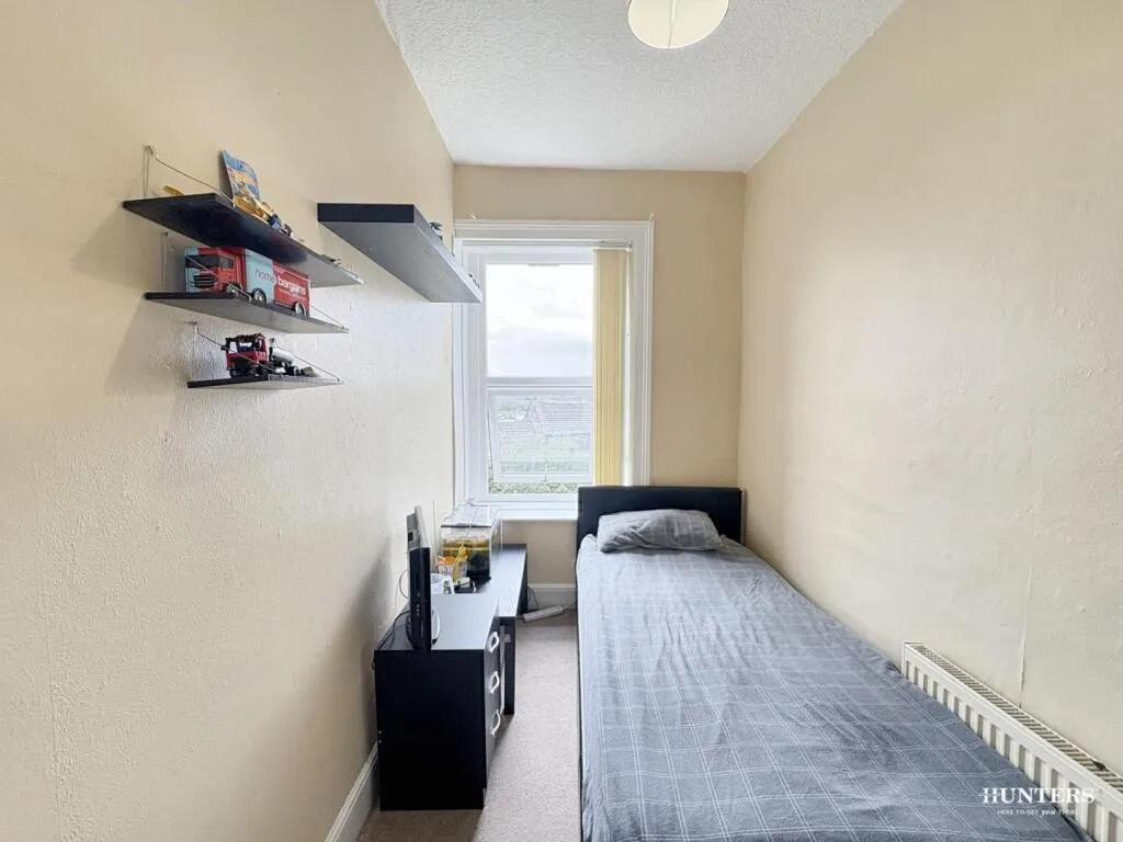 3 bed Semi-Detached
