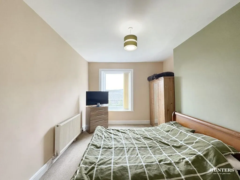 3 bed Semi-Detached