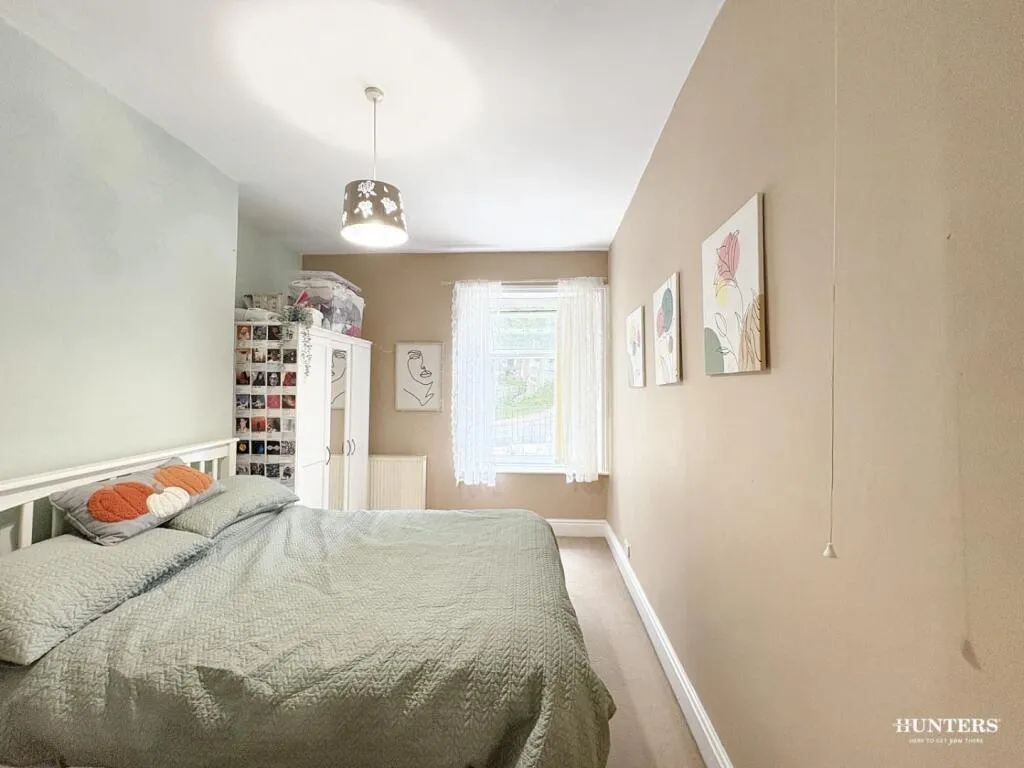 3 bed Semi-Detached