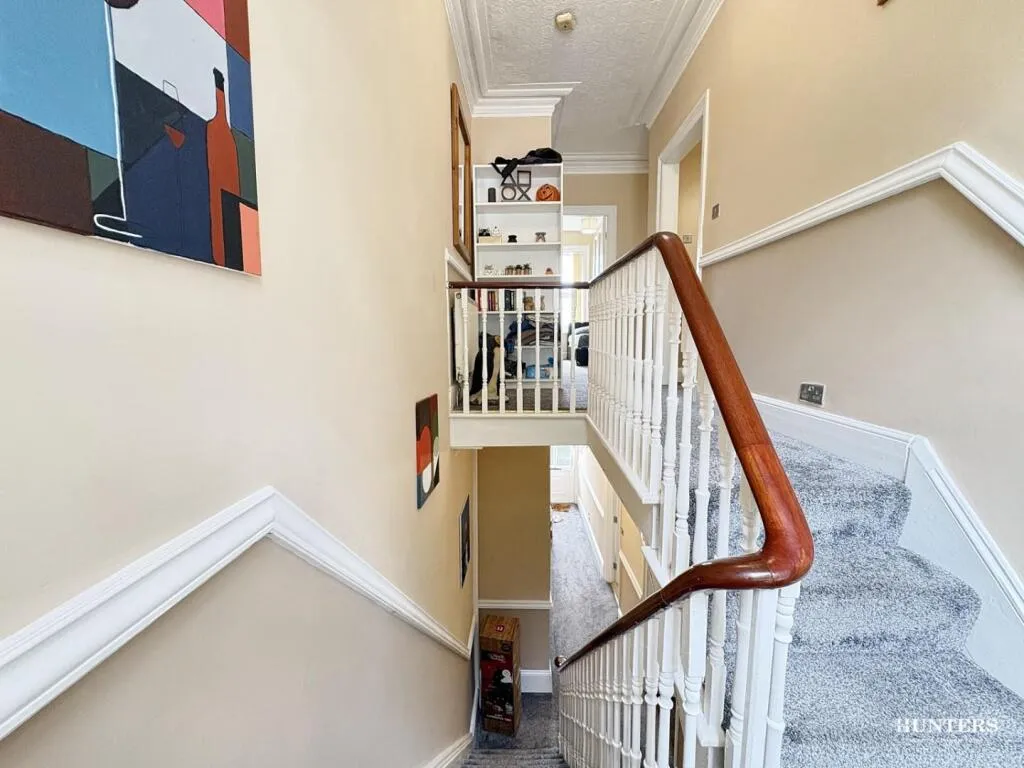 3 bed Semi-Detached