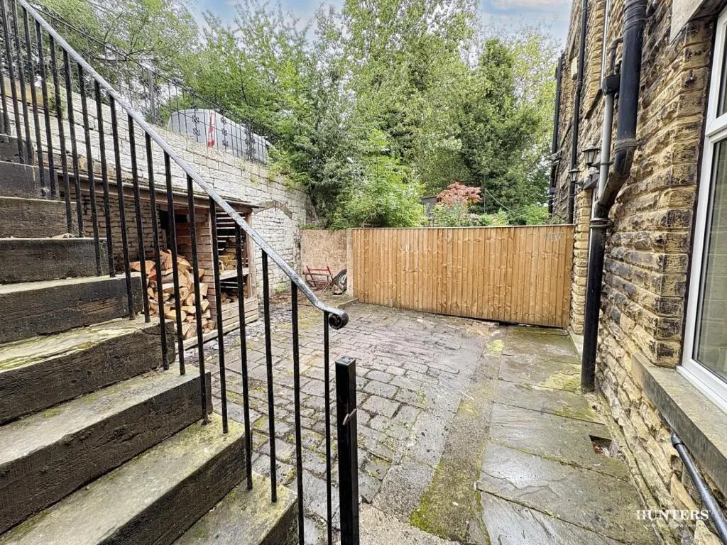 3 bed Semi-Detached