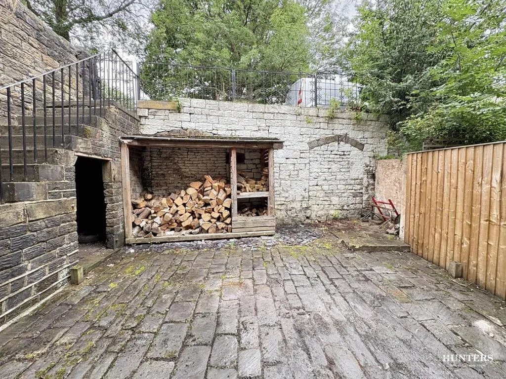3 bed Semi-Detached