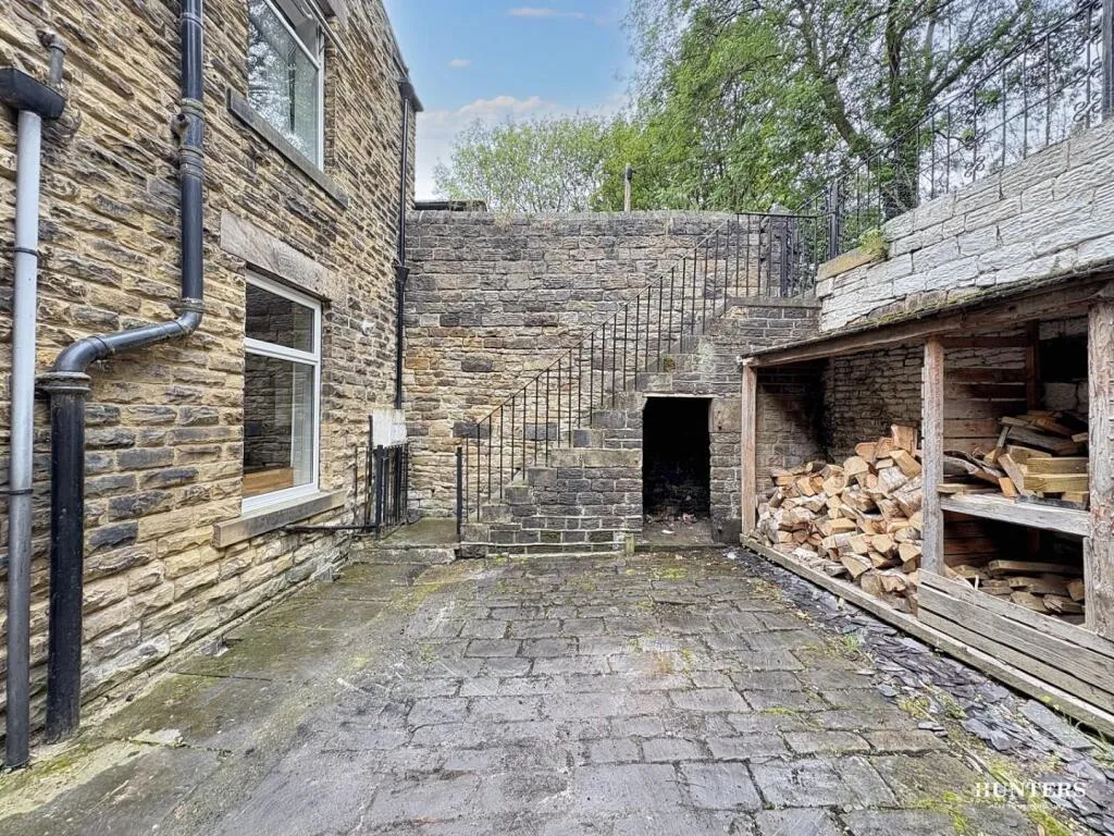 3 bed Semi-Detached
