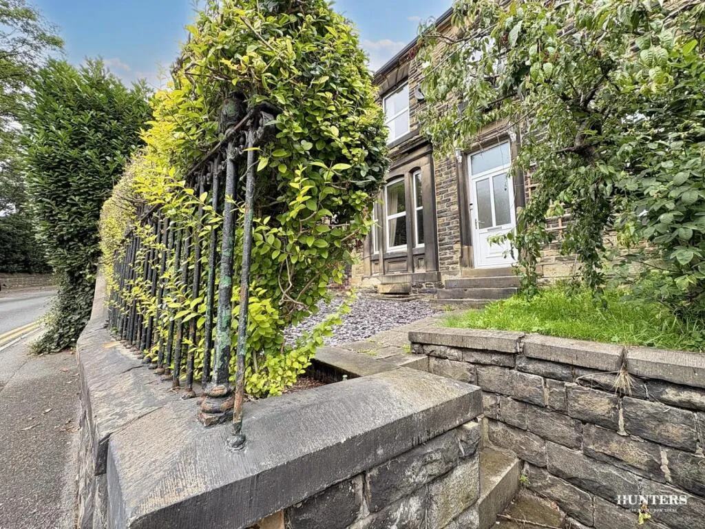 3 bed Semi-Detached