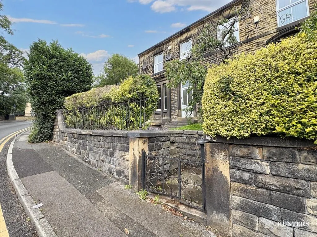 3 bed Semi-Detached