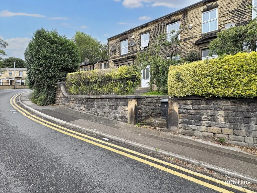 3 bed Semi-Detached