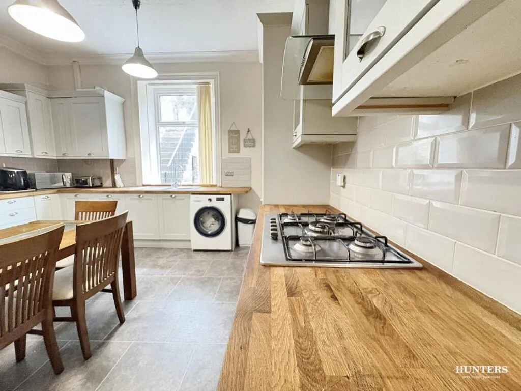 3 bed Semi-Detached