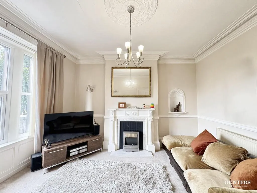 3 bed Semi-Detached