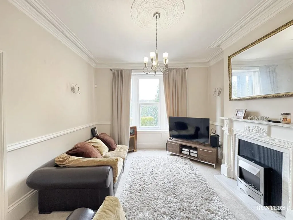 3 bed Semi-Detached