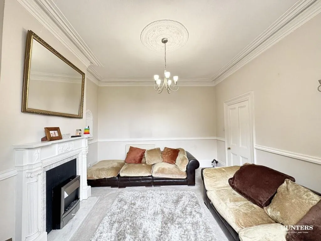 3 bed Semi-Detached