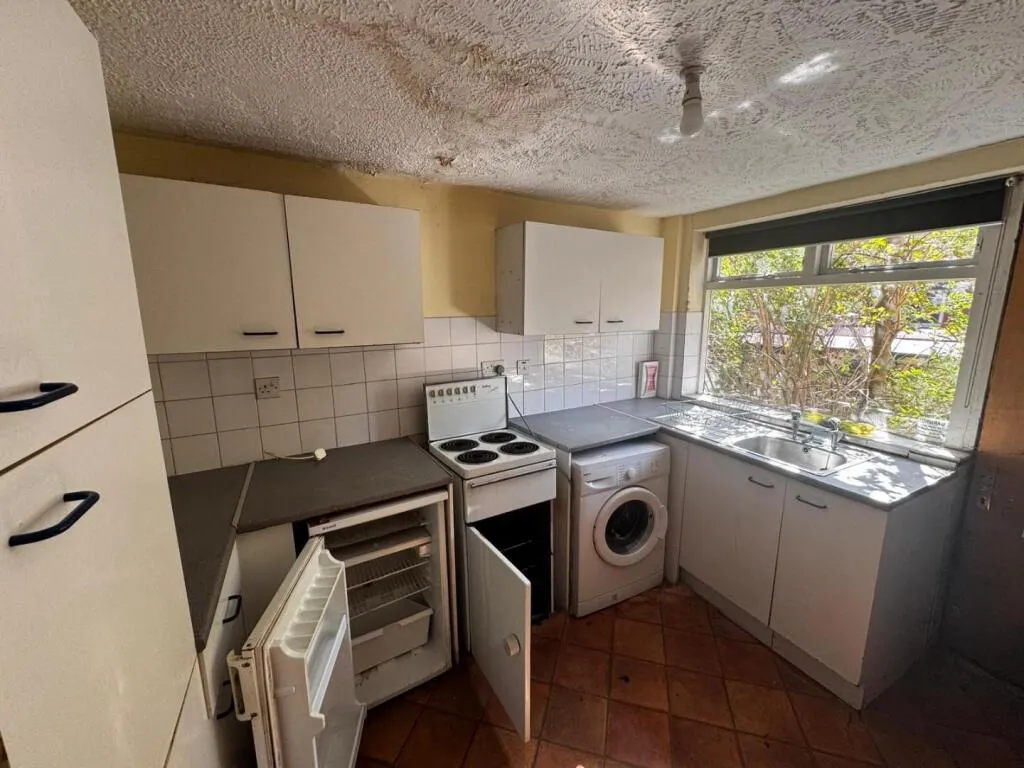 3 bed Terraced