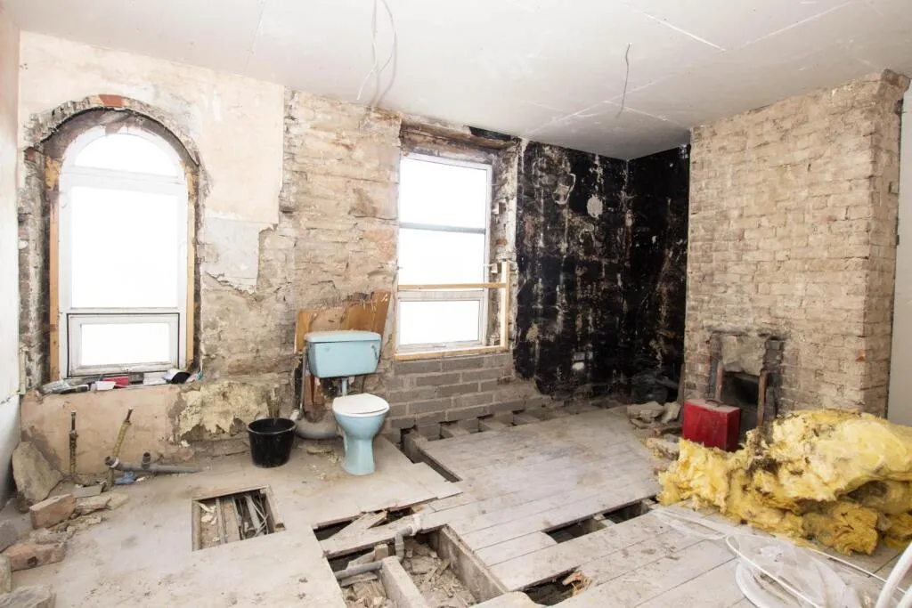 3 bed Terraced