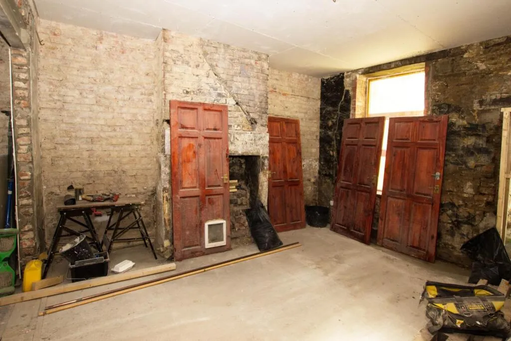 3 bed Terraced