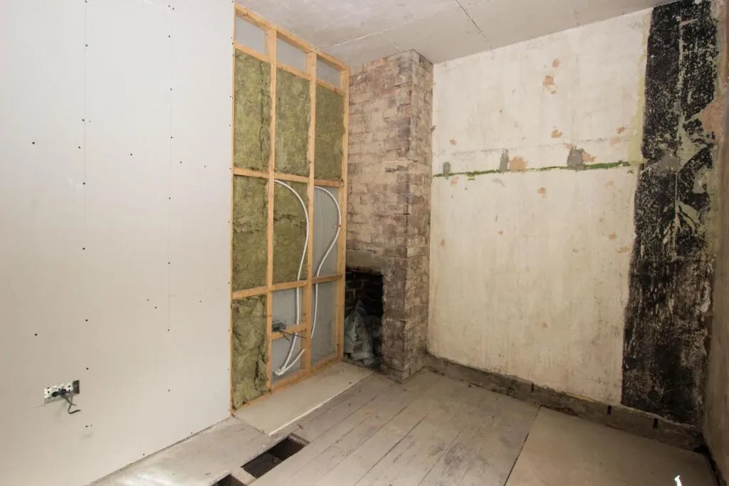 3 bed Terraced
