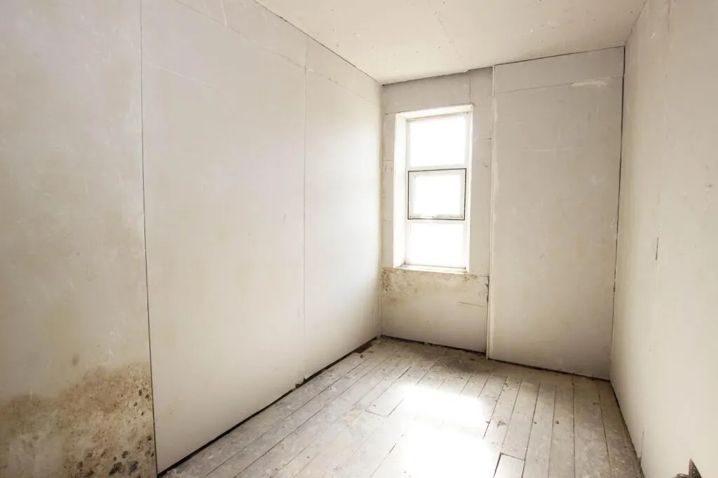 3 bed Terraced
