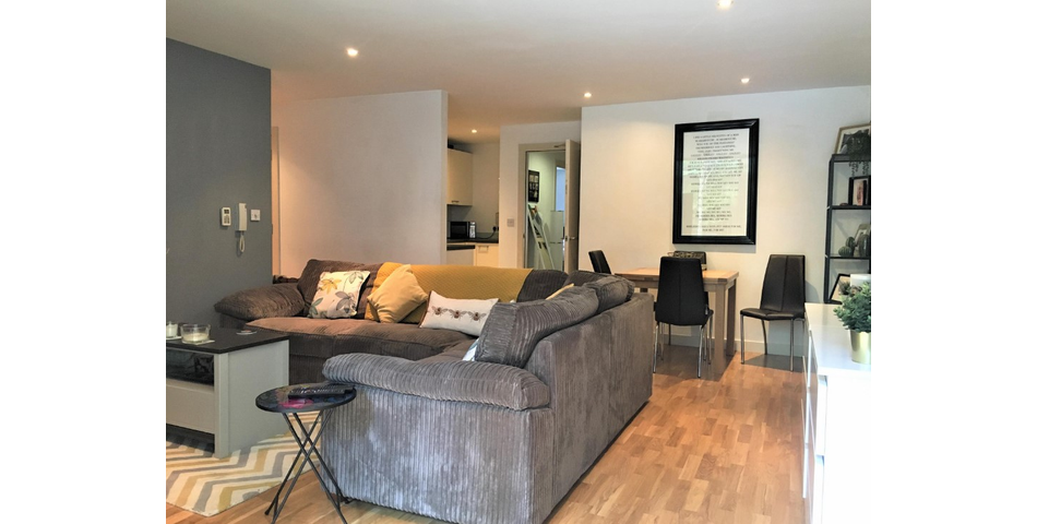 Property cover