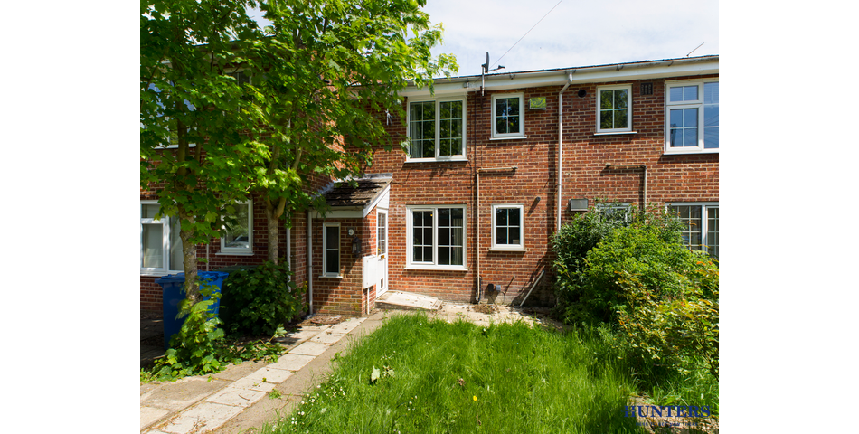 ONE BEDROOM GROUND FLOOR FLAT, IDEAL INVESTMENT OPPORTUNITY
