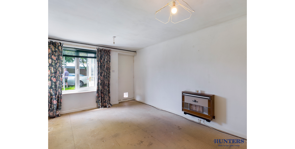 ONE BEDROOM GROUND FLOOR FLAT, IDEAL INVESTMENT OPPORTUNITY