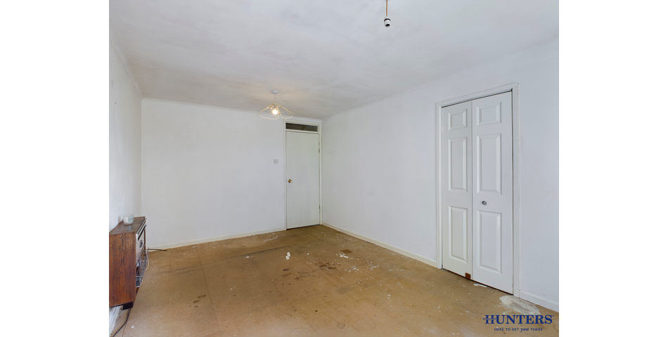 ONE BEDROOM GROUND FLOOR FLAT, IDEAL INVESTMENT OPPORTUNITY