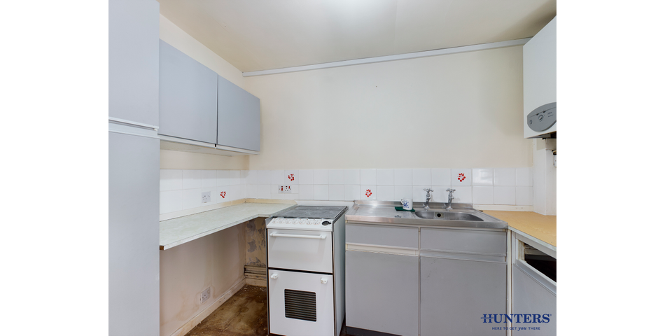 ONE BEDROOM GROUND FLOOR FLAT, IDEAL INVESTMENT OPPORTUNITY